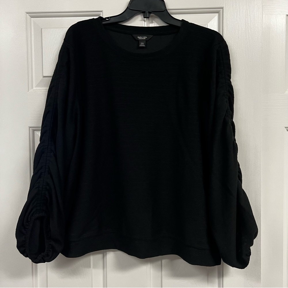 Simply Vera sweater